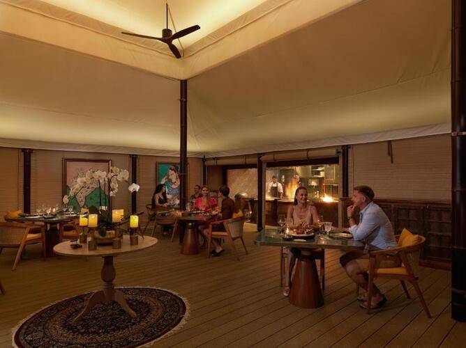 Avista Hideaway Phuket Patong - Mgallery By Sofitel