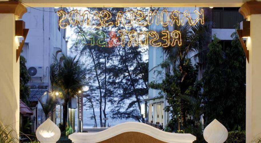Karon Sea Sands Resort