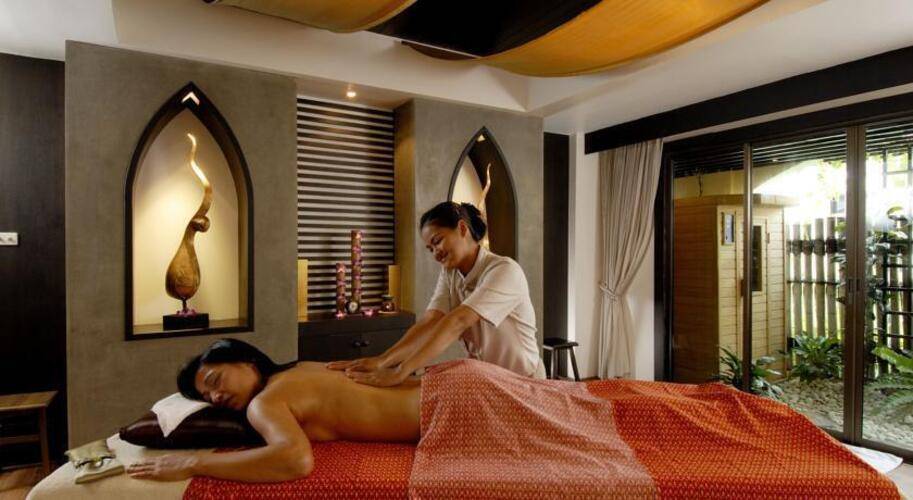 Karon Sea Sands Resort