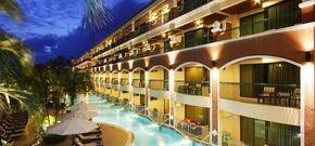 Karon Sea Sands Resort