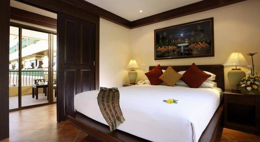 Karon Sea Sands Resort