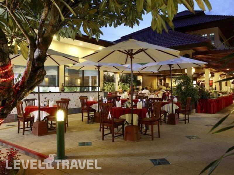 Фотография Karon Sea Sands Resort