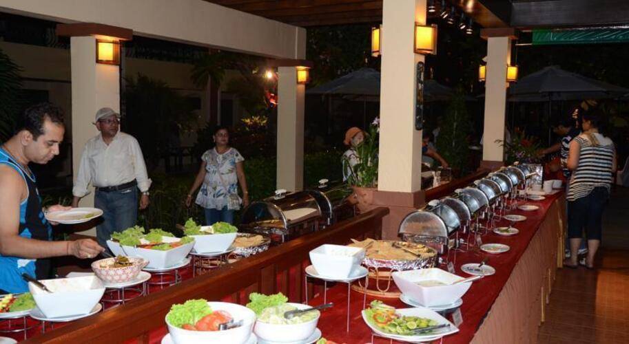 Karon Sea Sands Resort