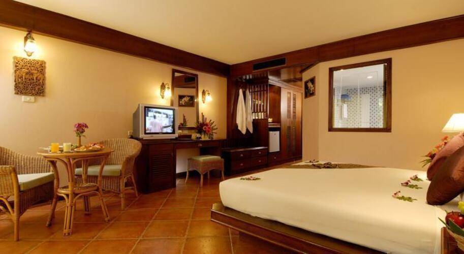 Karon Sea Sands Resort