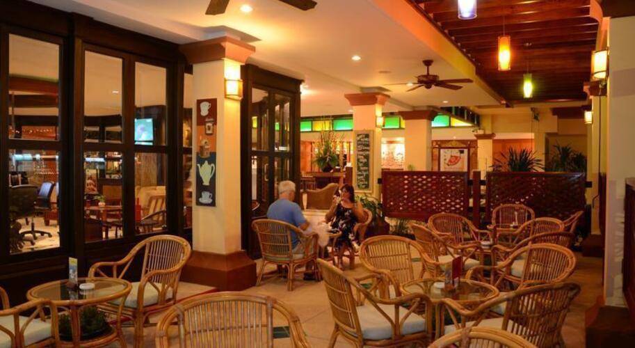 Karon Sea Sands Resort