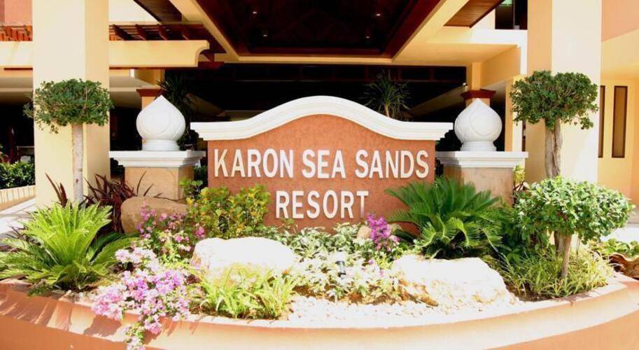 Karon Sea Sands Resort