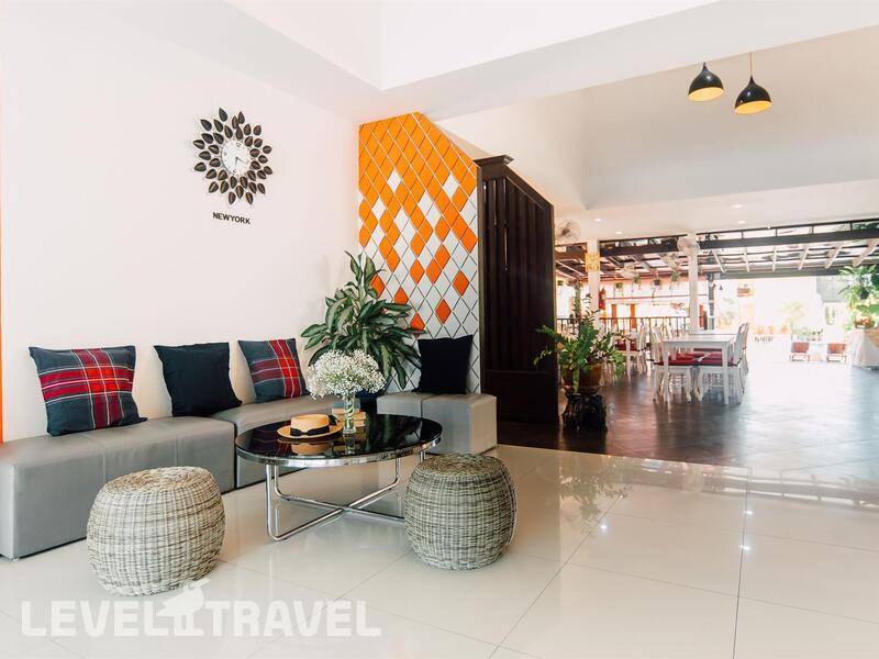 Фотография Kata Silver Sand Hotel
