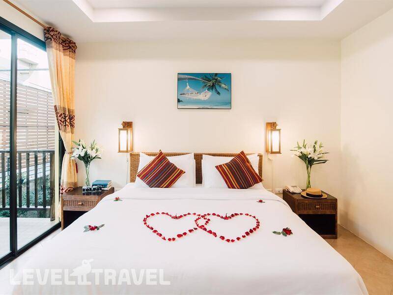 Фотография Kata Silver Sand Hotel