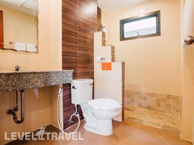 Фотография Kata Silver Sand Hotel