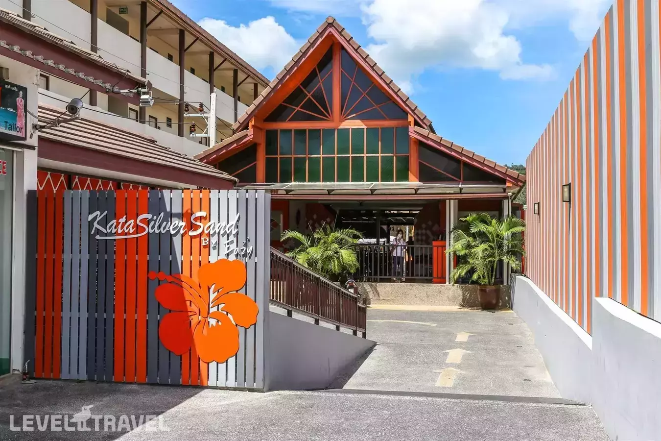 Kata Silver Sand Hotel