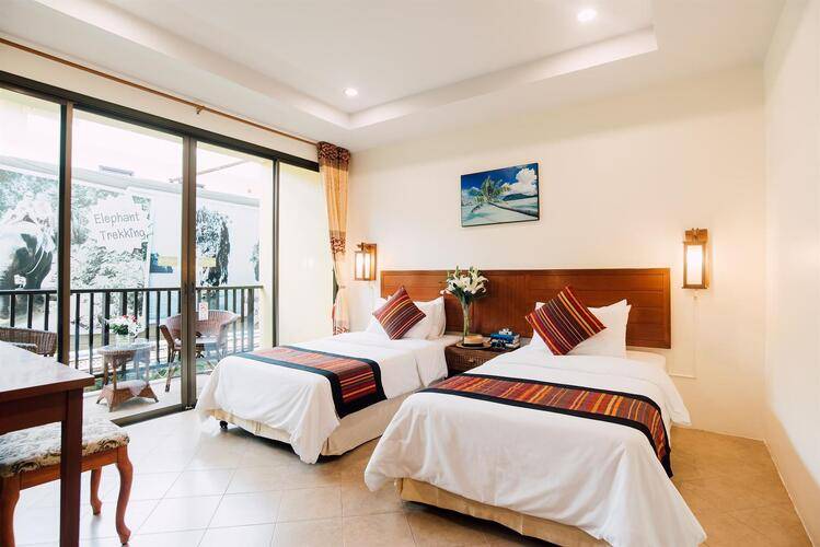 Kata Silver Sand Hotel