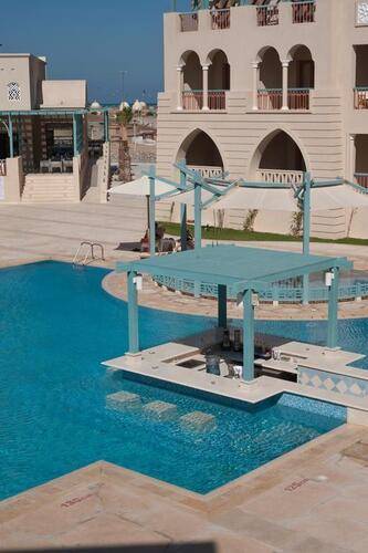 Mosaique El Gouna
