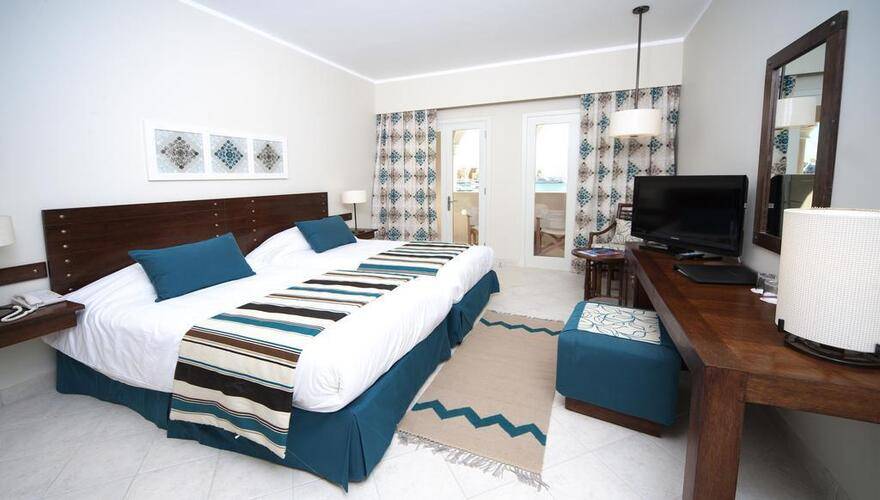 Mosaique El Gouna