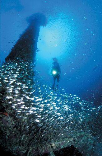 Mosaique El Gouna
