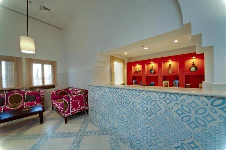 Mosaique El Gouna