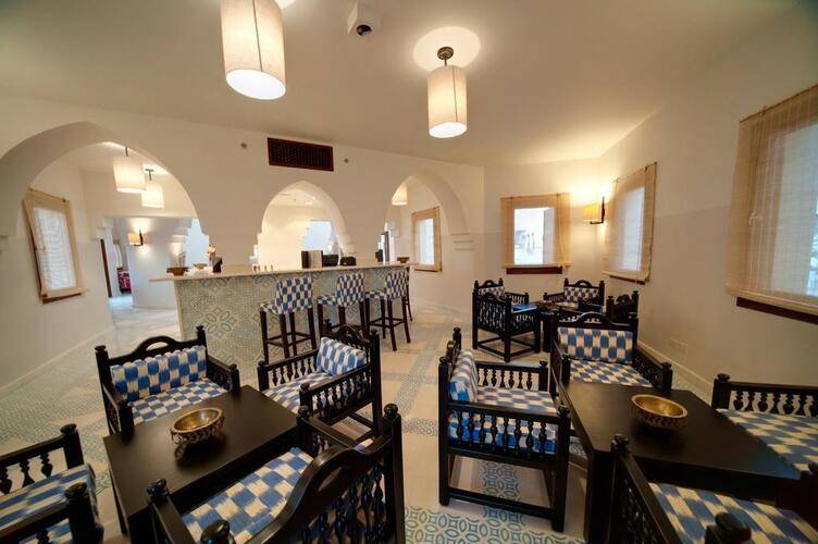 Mosaique El Gouna