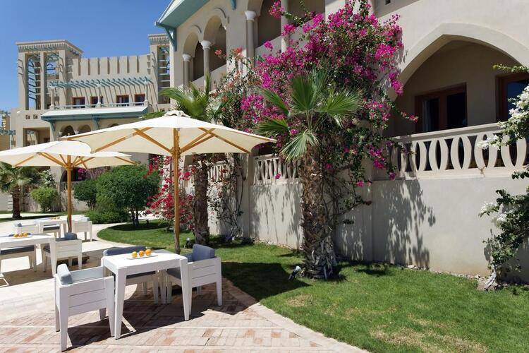 Mosaique El Gouna
