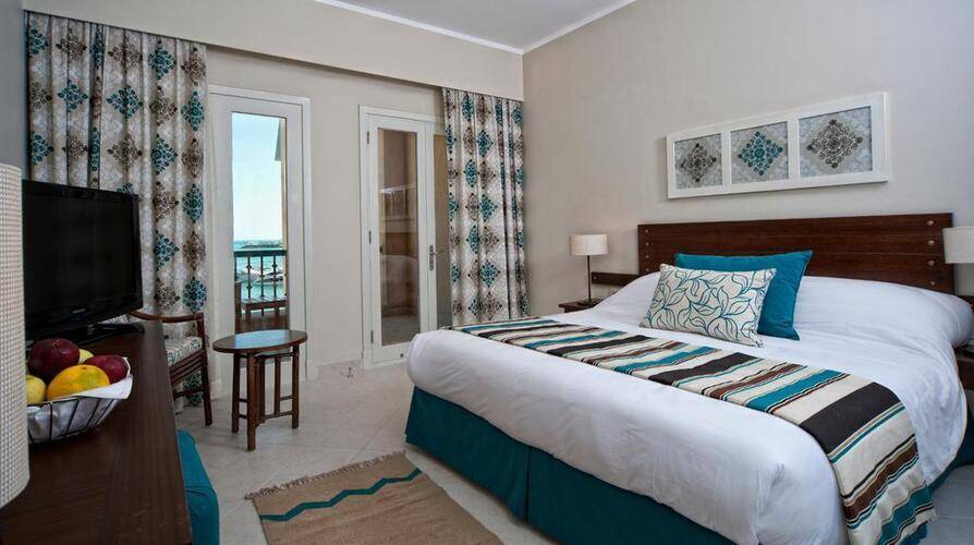 Mosaique El Gouna