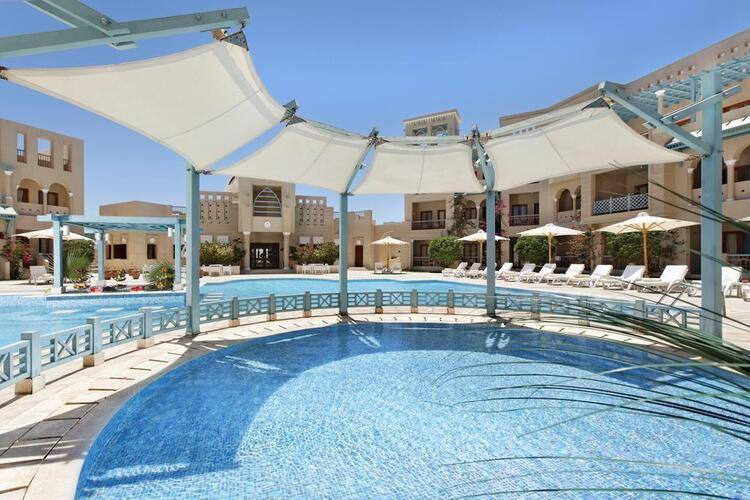 Mosaique El Gouna