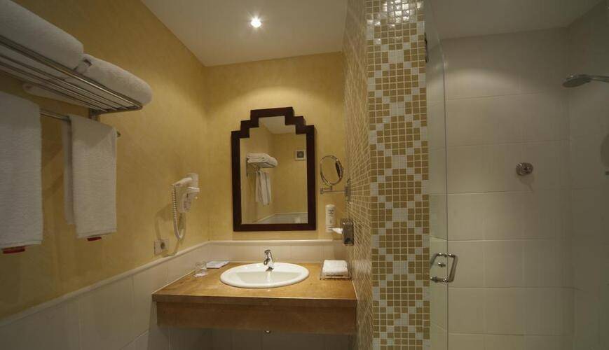 Mosaique El Gouna