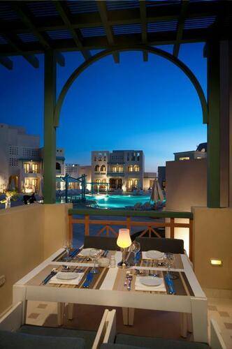 Mosaique El Gouna