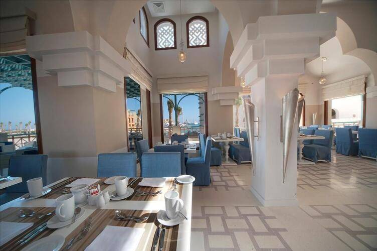 Mosaique El Gouna