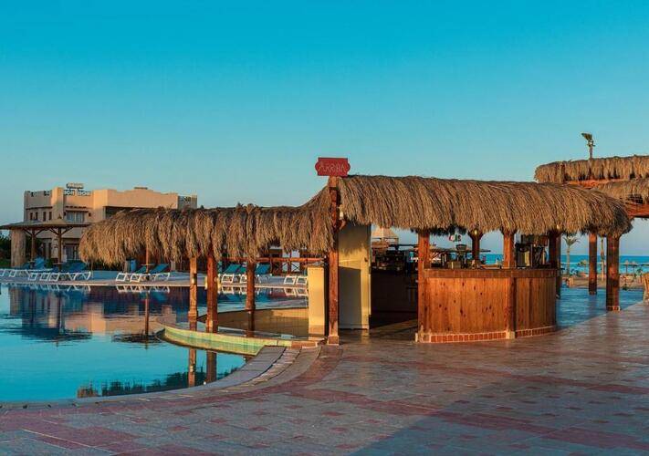 Laguna Beach Nakary Resort (Ex.Deep Blue Inn)
