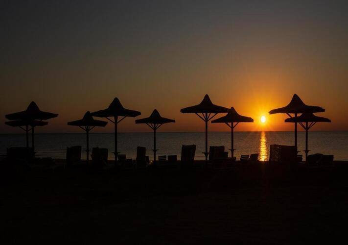 Laguna Beach Nakary Resort (Ex.Deep Blue Inn)