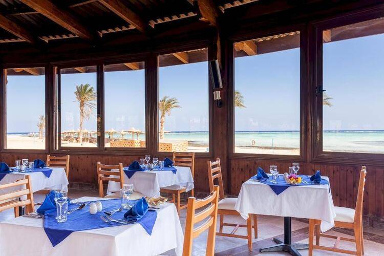Laguna Beach Nakary Resort (Ex.Deep Blue Inn)