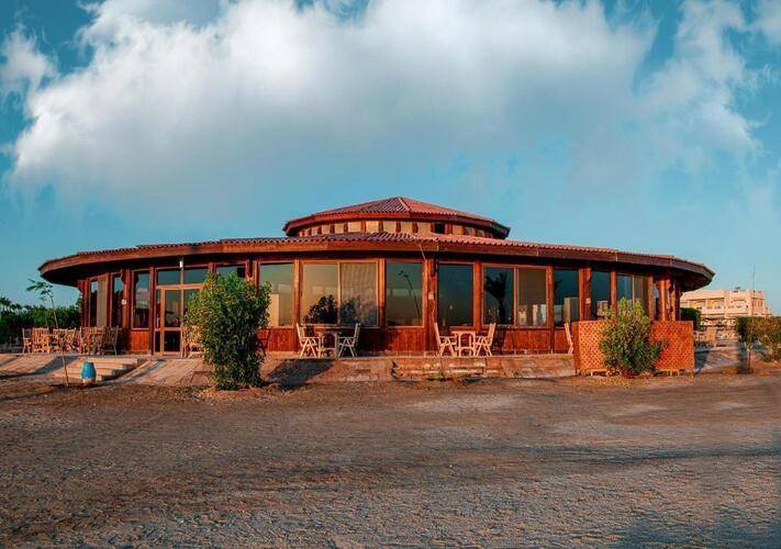 Laguna Beach Nakary Resort (Ex.Deep Blue Inn)