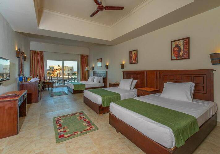Laguna Beach Nakary Resort (Ex.Deep Blue Inn)