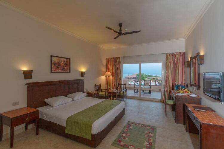 Laguna Beach Nakary Resort (Ex.Deep Blue Inn)