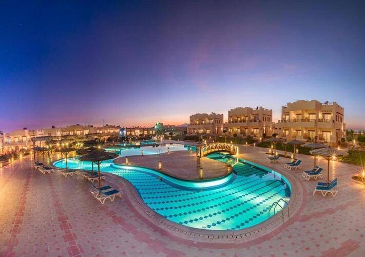 Laguna Beach Nakary Resort (Ex.Deep Blue Inn)
