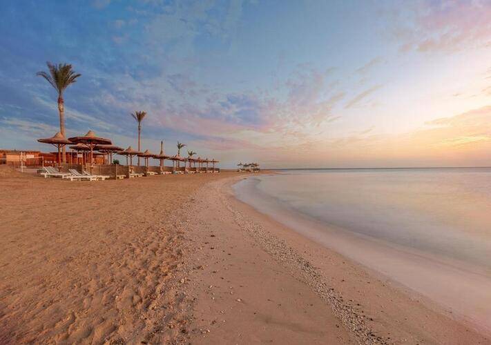 Laguna Beach Nakary Resort (Ex.Deep Blue Inn)