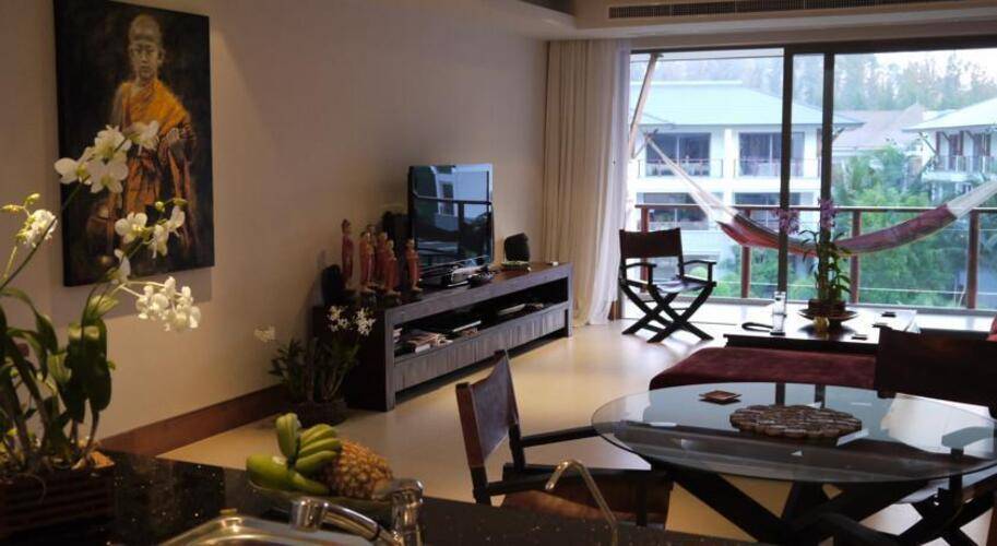 Pearl Of Naithon Hotel
