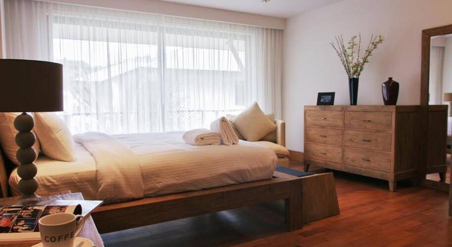 Pearl Of Naithon Hotel