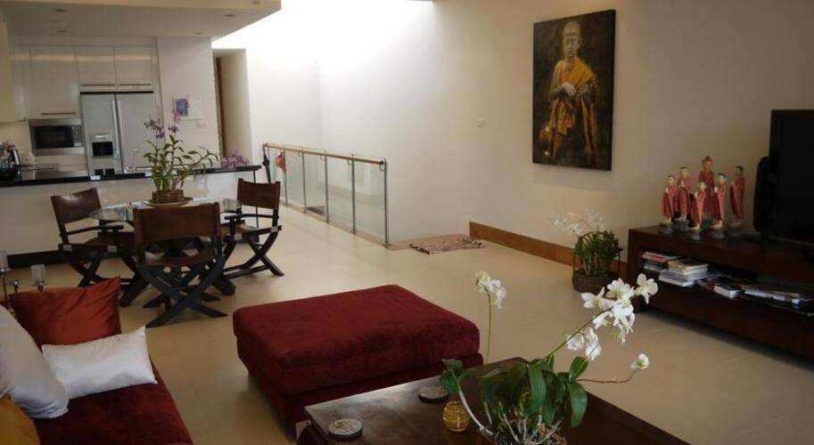 Pearl Of Naithon Hotel