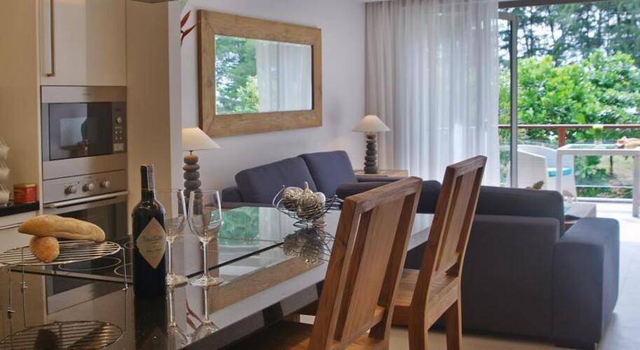 Pearl Of Naithon Hotel