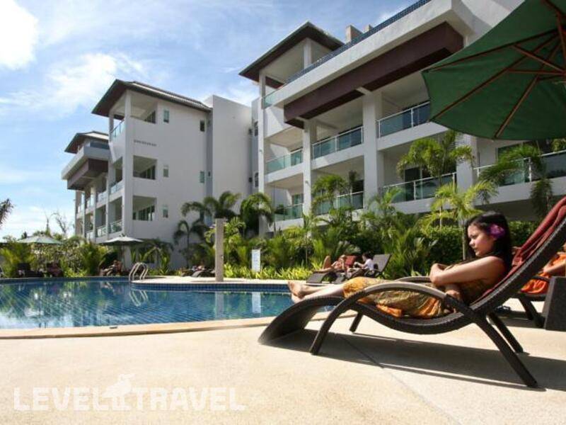 Фотография Bangtao Tropical Residence Resort & Spa