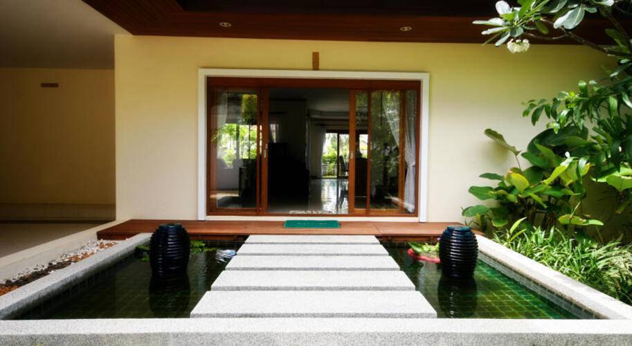 Bangtao Tropical Residence Resort & Spa