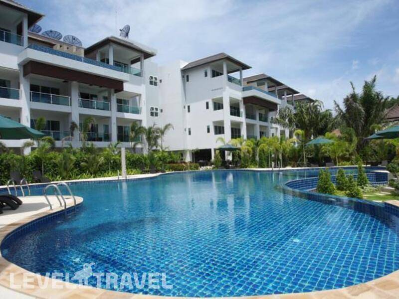 Фотография Bangtao Tropical Residence Resort & Spa