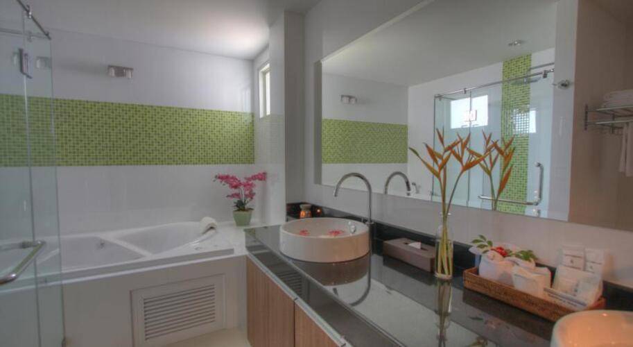 Bangtao Tropical Residence Resort & Spa