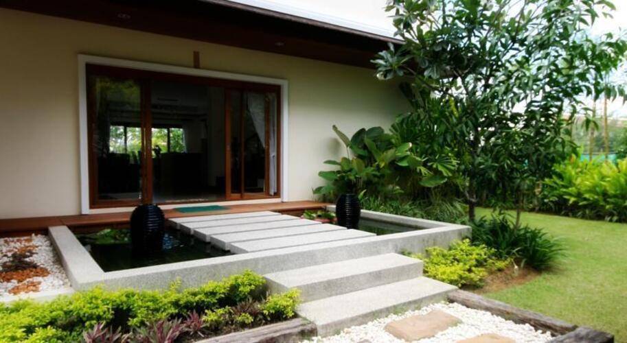 Bangtao Tropical Residence Resort & Spa
