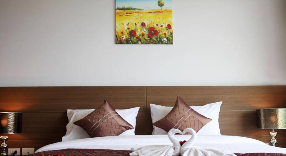 Bangtao Tropical Residence Resort & Spa