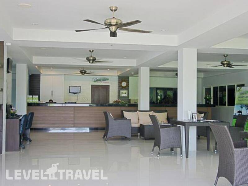 Фотография Bangtao Tropical Residence Resort & Spa