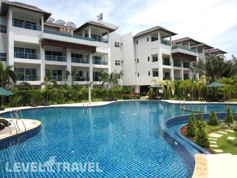 Фотография Bangtao Tropical Residence Resort & Spa