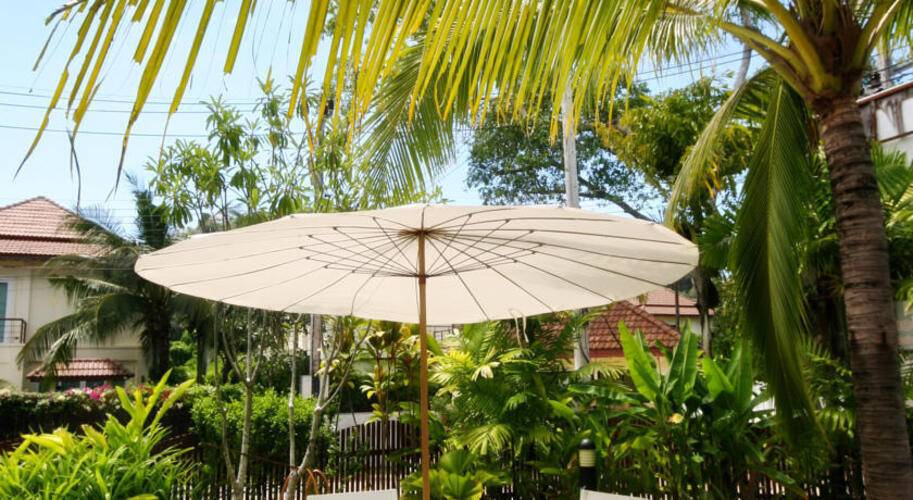 Bangtao Tropical Residence Resort & Spa