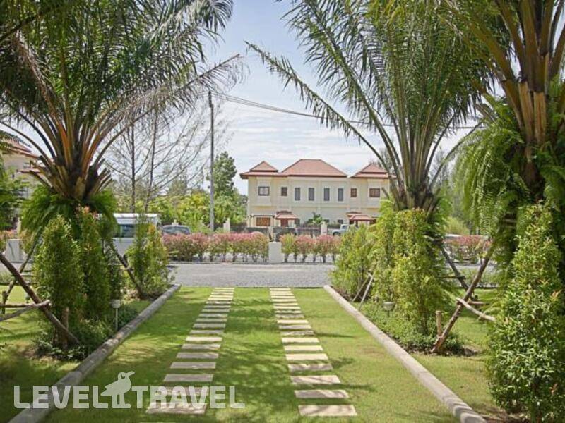 Фотография Bangtao Tropical Residence Resort & Spa