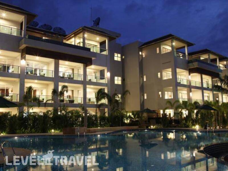 Фотография Bangtao Tropical Residence Resort & Spa