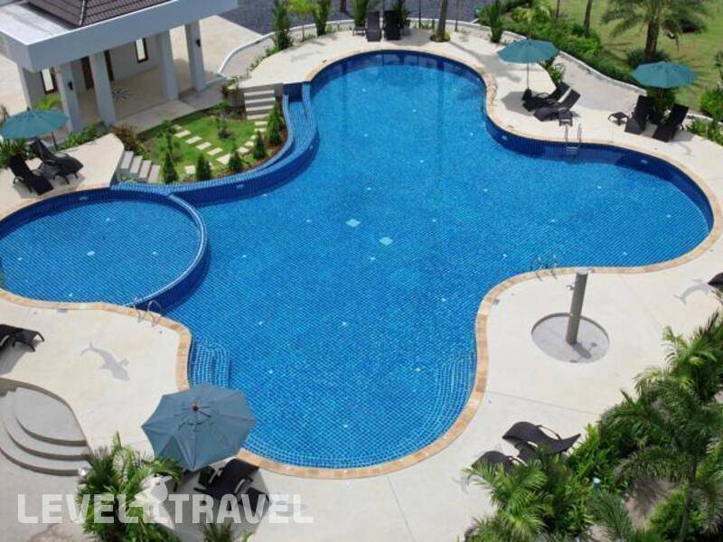 Фотография Bangtao Tropical Residence Resort & Spa
